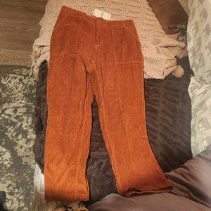 Pact cudoroy pants